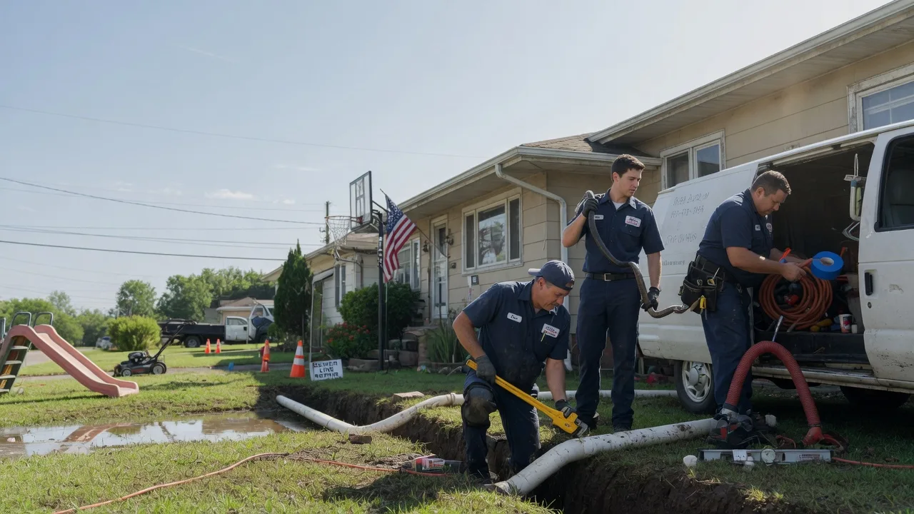 Toilet Installation in Benavides, TX near me
